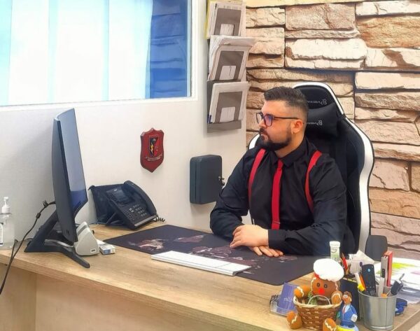 Esperienza e professionalità decennale nell'amministrazione condominiale Esperienza e professionalità decennale nell'amministrazione condominiale